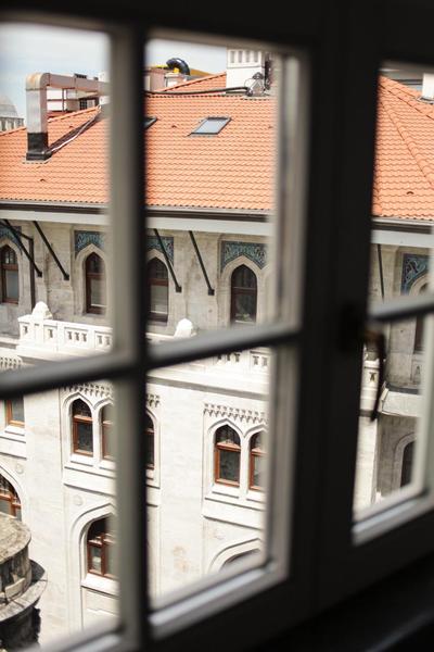 Orientbank Hotel Istanbul, Autograph Collection