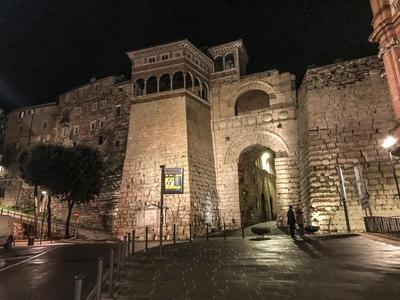 Bilocale centro storico Perugia