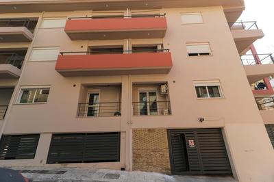 Lovely Flat Parking - WiFi - Netflix - iMac