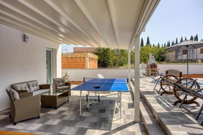 Villa Manda with Private Pool