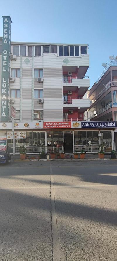 Asena Otel