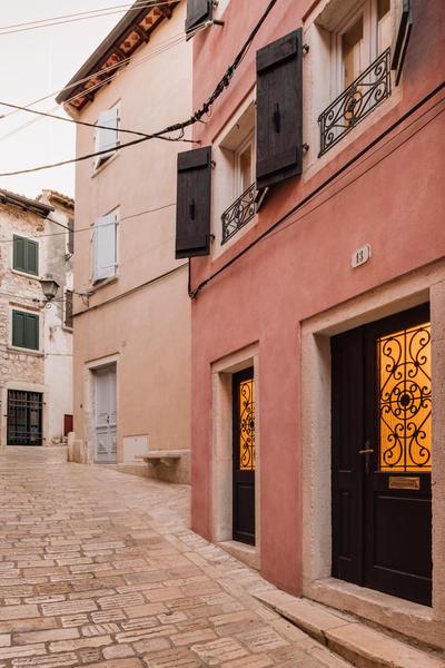 Casa Allegra - House da mamma