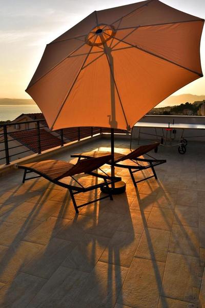 Villa Dante with sea view & private pool