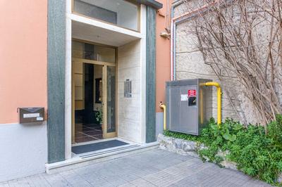 Genova Oregina Cozy Apartment - w/ Balcony