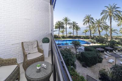 SKOL apartment in Marbella by Costarentals - M27