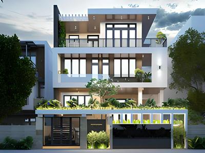 ECOTIME Villa Da Lat