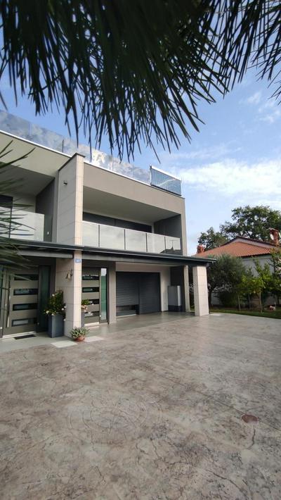 Villa Indigo