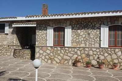 Villa esclusiva fronte Mare