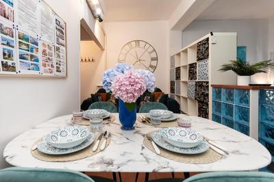 CASA VIA XX SETTEMBRE - La Via più Famosa di Genova