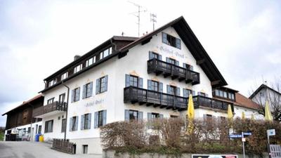 Drexl Gasthof Shiro