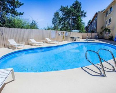 Quality Inn Kirkland, Bilde 2
