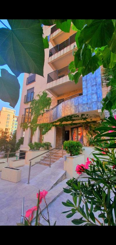 Budva Centar Amartment M