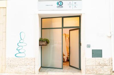La suite del relax - OPPURE CENTRO CITTA