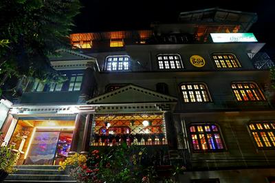 Itsy By Treebo - Valley View