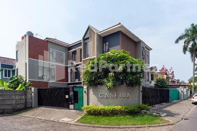 Urbanview Syariah Caseira Citra Raya