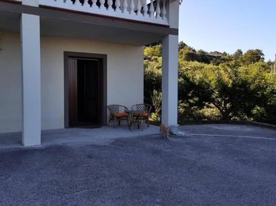 Appartamento "Il Glicine"