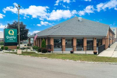 Quality Inn Grand Blanc - Flint South, Billede 2