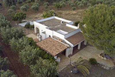 Villa Principe Degli Olivi