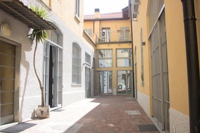 Just Urban Stays - Quiet and Stylish Loft in City Center - V Giornate