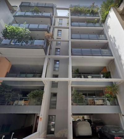 "Armonia" Apartment in Pagrati