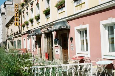 Hotel Am Brillantengrund