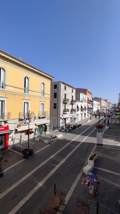 ITALY-HOUSE.COM Delfini 1, Termoli Molise