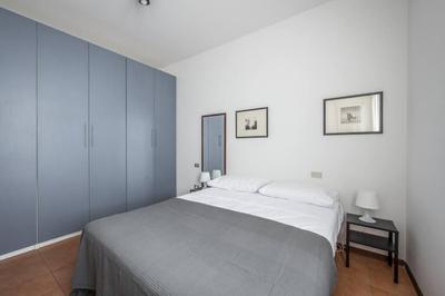 Design dwelling near Policlinico