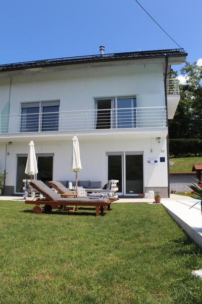 Landhaus Anton