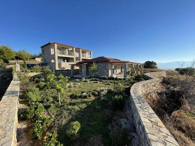 Stonevillas and Seaview Garden Marion