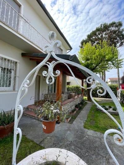 Villa Enrica: Soggiorno nel cuore della toscana