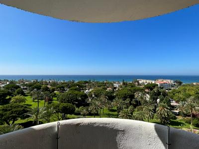Vista al mar