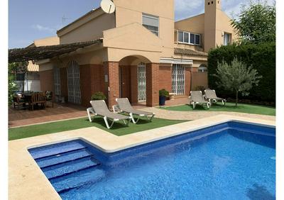 Bungalow Amerador