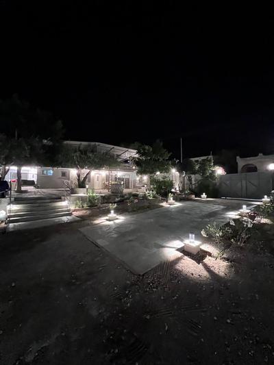 Magic View Luxury Villa 4u - Spiro Spero