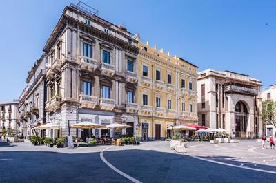 La Suite del Tenore by Wonderful Italy
