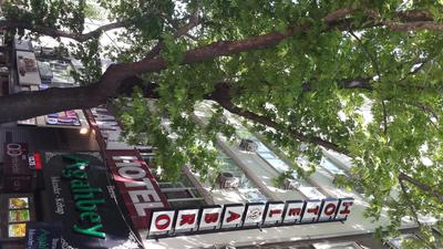 Abro Necatibey Otel - Image 115