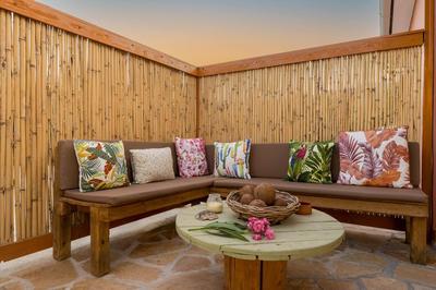 Kanela Cottages
