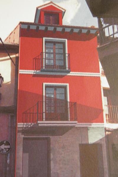 Apartamentos Turísticos Peñafiel