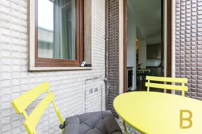 BePlace Apartments at Mudec