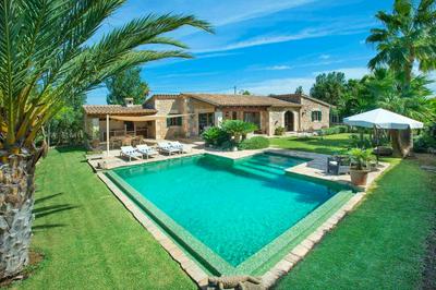 Villa Pepi by Vintage Travel