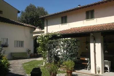 Il Giardino in Florence