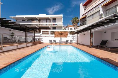 Casa Boissier Ciudad Jardín