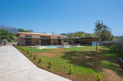 Villa Olia