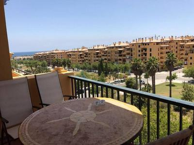 Holiday Apartment San Pedro Beachside - Almendros