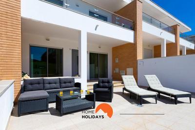#154 V2 Vila Branca 54 by Home Holidays