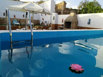 Carmen House