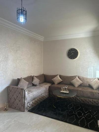 Appartement jnane aourad