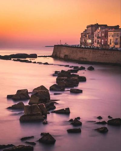 Mille E Una Notte