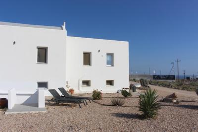 AB Green Living Santorini
