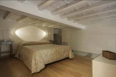 Calimaruzza Apartments