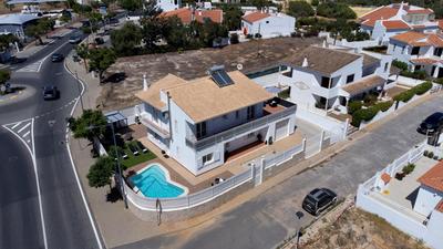 Villa Luz Vieira